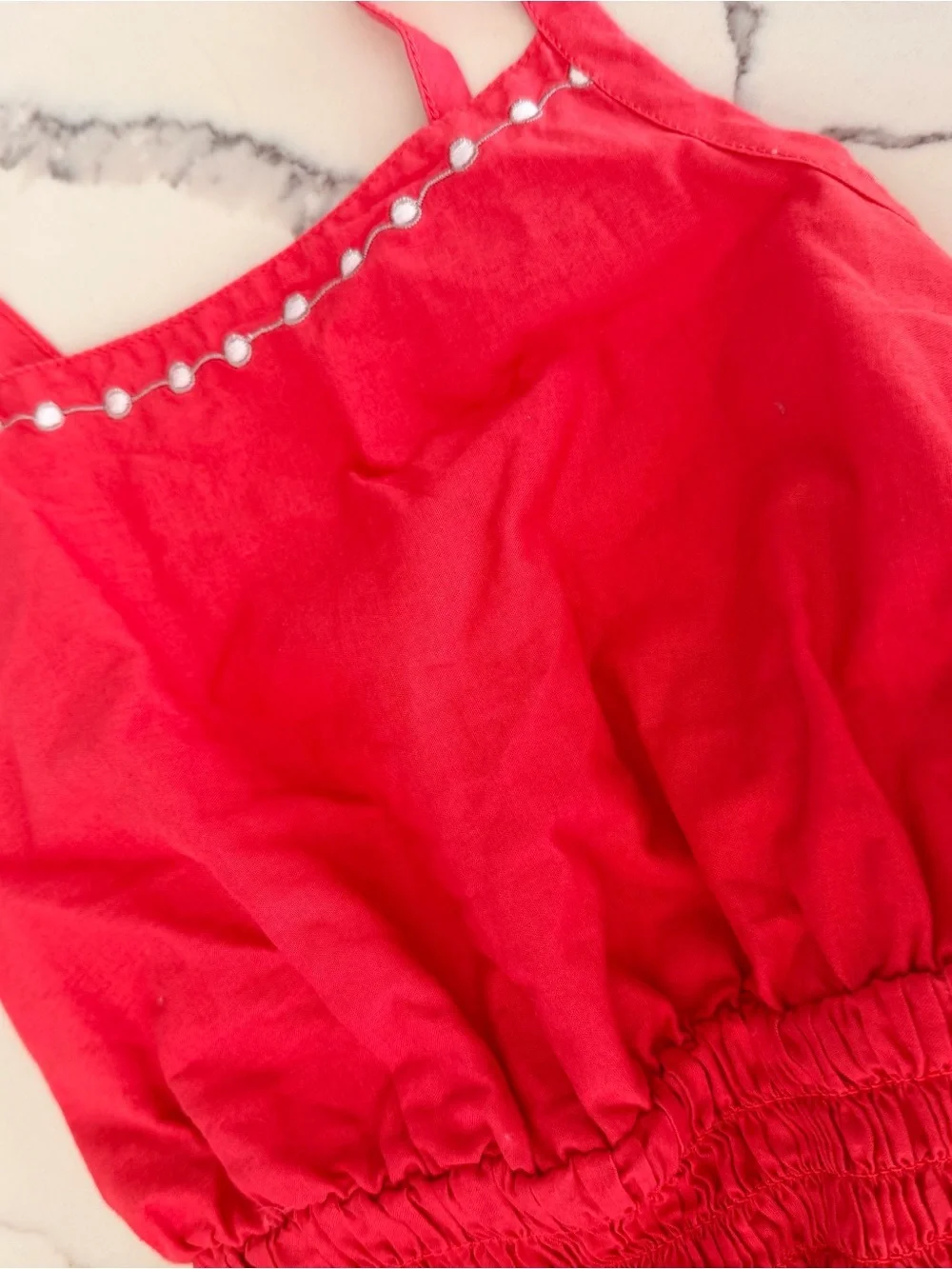 American Girl Sunny Day Dress for Girls